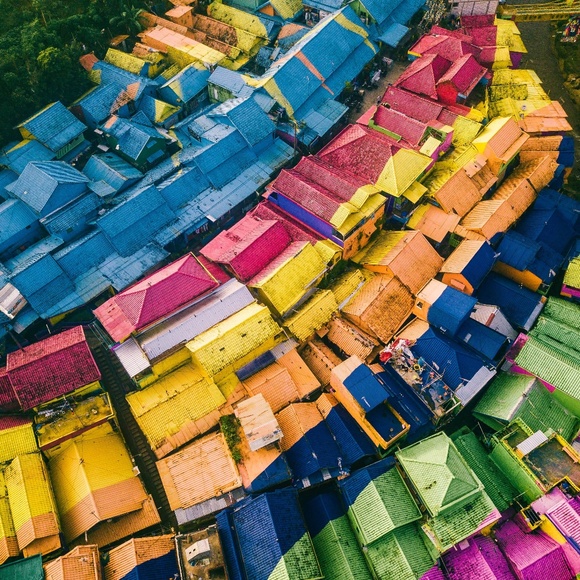 Meet your Posher, Janis - Picture 2 of 2